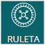 22BET juegos de ruletas