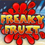 888 Casino Freaky Fruit