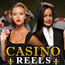 888 Casino Reels