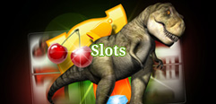 888 Casino Slots