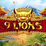 9 Lions Unique Casino