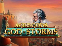 Age of gods de Playtech