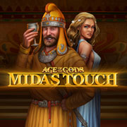 Age of Gods Midas Caliente Casino