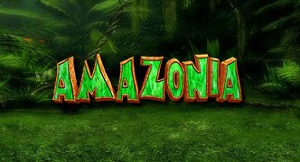 Amazonia desarrollado por Merkur Gaming 