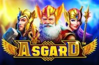 Asgard - Pragmatic Play