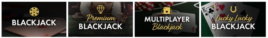Betsson casino blackjack