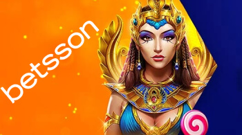 Betsson casino bono de bienvenida