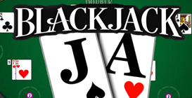 Jugar blackjack en línea.