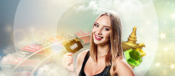 Promociones de 888casino