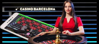 Casino Barcelona Mobile app