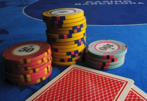 Casino Barcelona Poker en Vivo