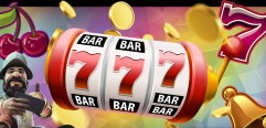 Casino Barcelona Slots