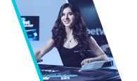 Betway Casino en Vivo