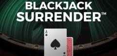 Casino Gran Madrid Blackjack Surrender