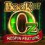 Casino Gran Madrid Book of Oz