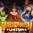 Casino Gran Madrid Halloween Fortune