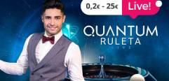 Casino Gran Madrid Ruleta en Vivo