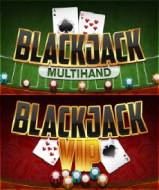 Los juegos de Blackjack en Circus.es