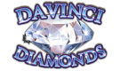 Tragamonedas Da Vinci Diamonds logo