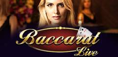 Casino Estrella Baccarat en vivo