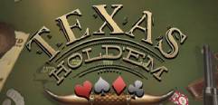 Casino Estrella Texas Hold'em