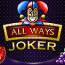 Forzza casino All Ways Joker