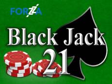 Forzza casino Blackjack 21