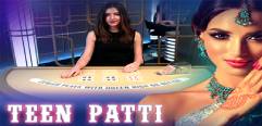 Forzza casino en vivo Tenn Patti