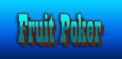 Forzza casino Fruit Card Poker