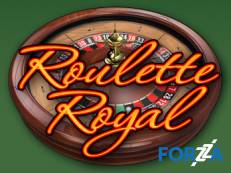 Forzza casino ruleta royal