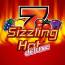 ColdenPark casino 7 Sizzling Hot Deluxe