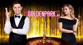 GoldenPark casino ruleta en vivo