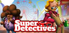 GoldenPark casino Super Detectives