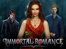 Immortal Romance desarrollado por Microgaming