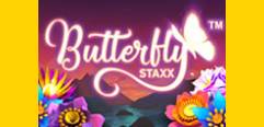Interwetten casino Butterfly Staxx