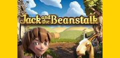 Interwetten casino Jack and the Beanstalk