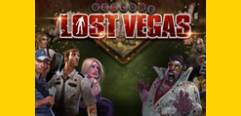 Interwetten casino Lost Vegas