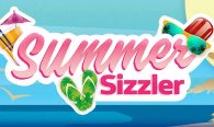 William Hill Casino Summer Sizzler