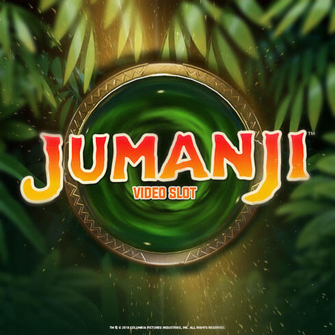 Jumanji  Casino777 Tragamonedas