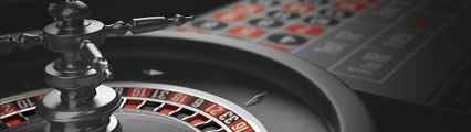 Ruleta de Bet365 casino online.