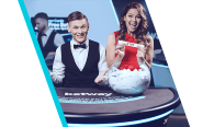 Betway Casino Live Casino Lounge