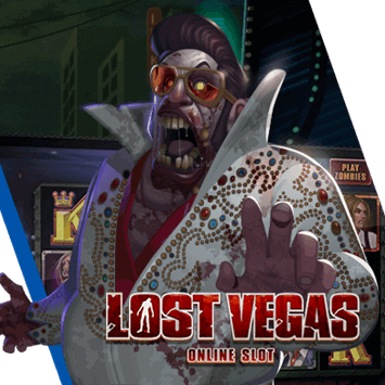 Betway Casino Lost Vegas.