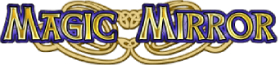 Tragamonedas Magic Mirror logo