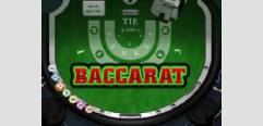 Marca Casino Baccarat