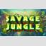 Casino Brand Savage Jungle