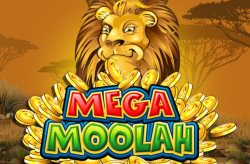 Mega moolah desarrollado por Microgaming