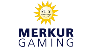 Merkur Gaming cuenta con más de 150 títulos.