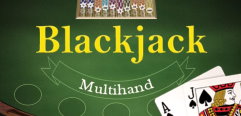 Merkurmagic Blackjack