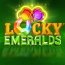 Merkurmagic Casino Lucky Emeralds