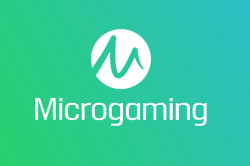 Microgaming - proveedores de softwares para casino online.